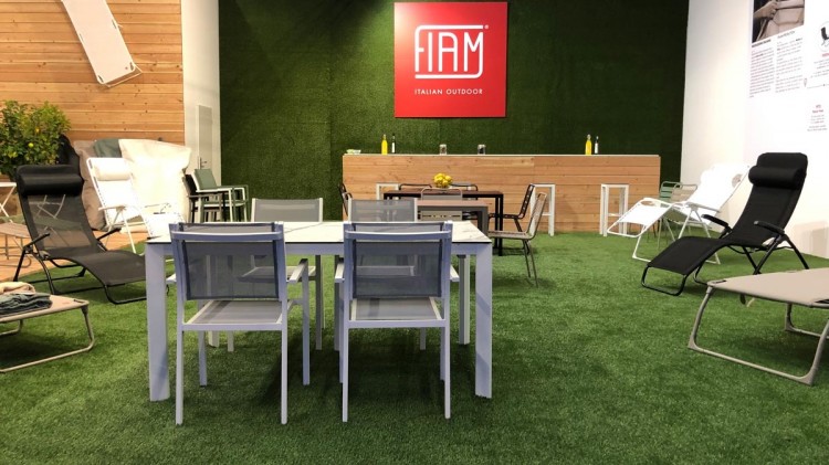 Fiam a IMM Cologne