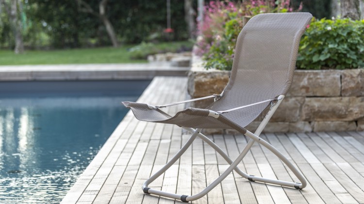 Fiesta arredamento da giardino