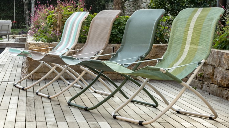 Fiesta arredamento da giardino
