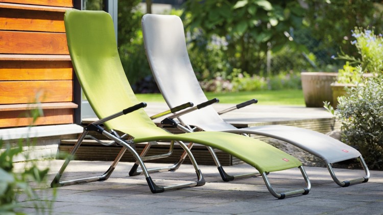 Samba arredamento da giardino