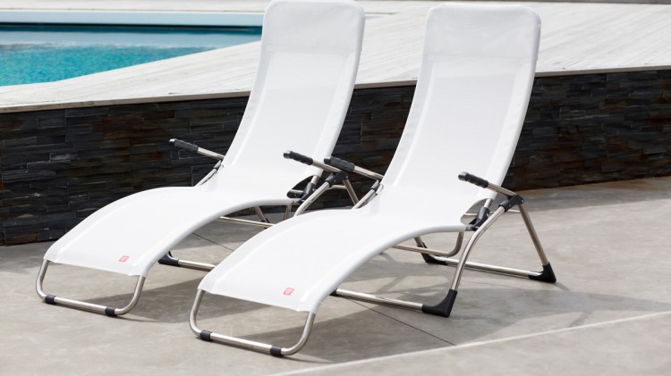 Samba arredamento da giardino