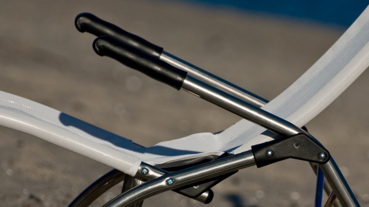 Samba arredamento da giardino