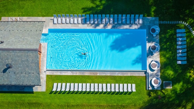 Samba arredamento da giardino