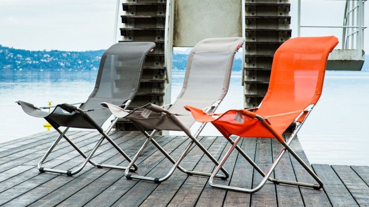 Fiesta arredamento da giardino