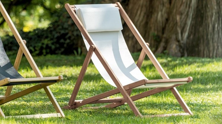 Relax arredamento da giardino