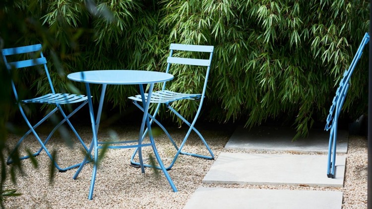 Sirio tavolo da giardino