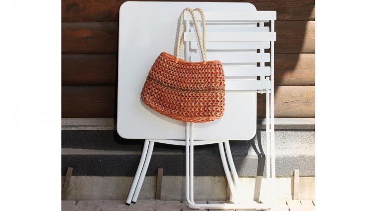 Sirio tavolo da giardino