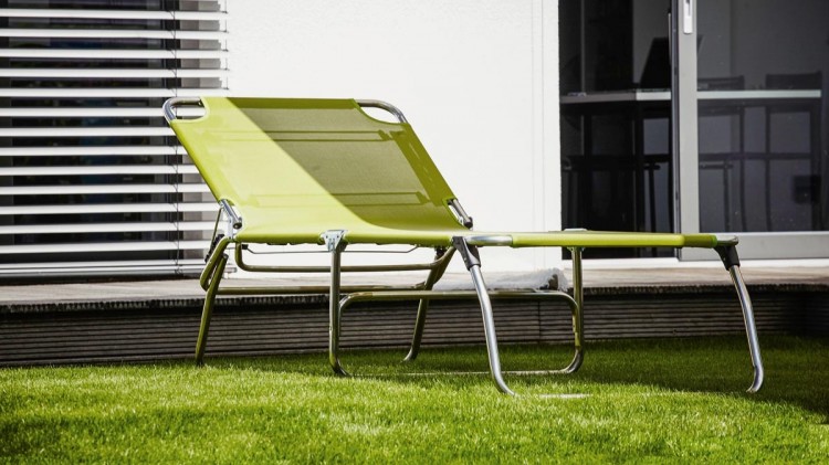 Amigo arredamento da giardino