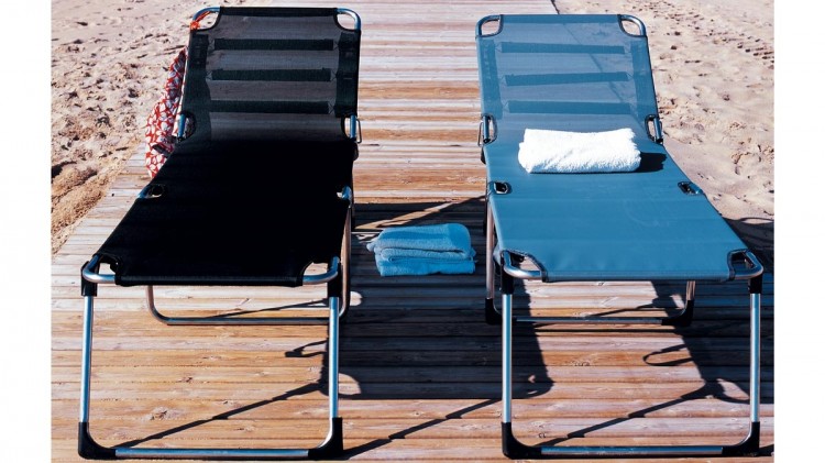 Amigo arredamento da giardino