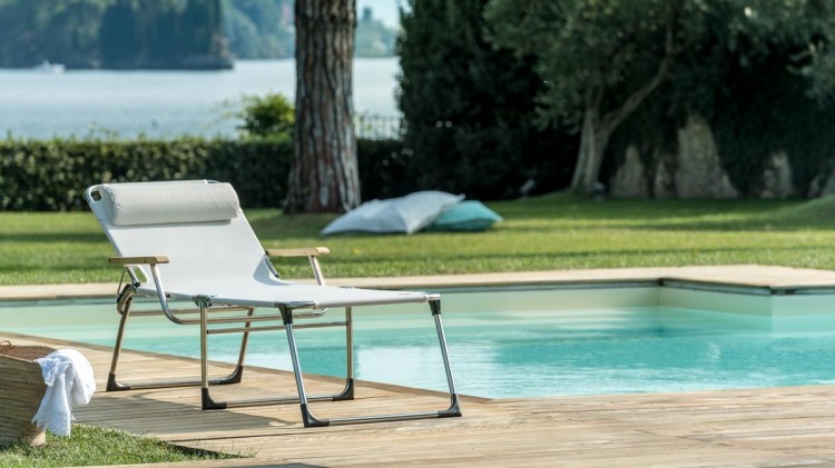 Amigo arredamento da giardino