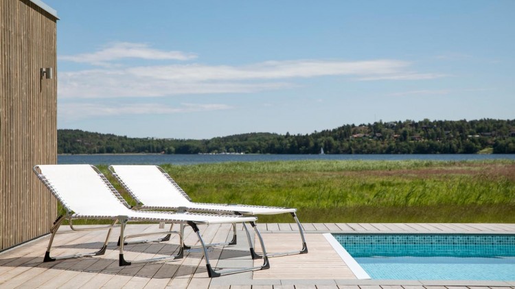 Casanova arredamento da giardino