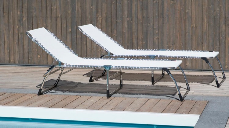 Casanova arredamento da giardino