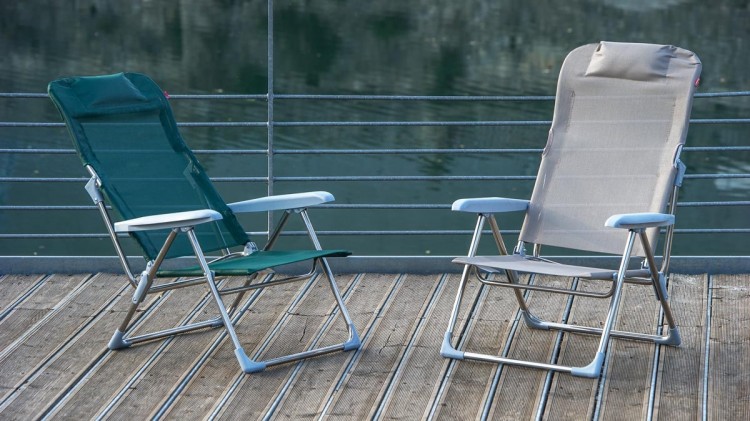 Playa arredamento da giardino