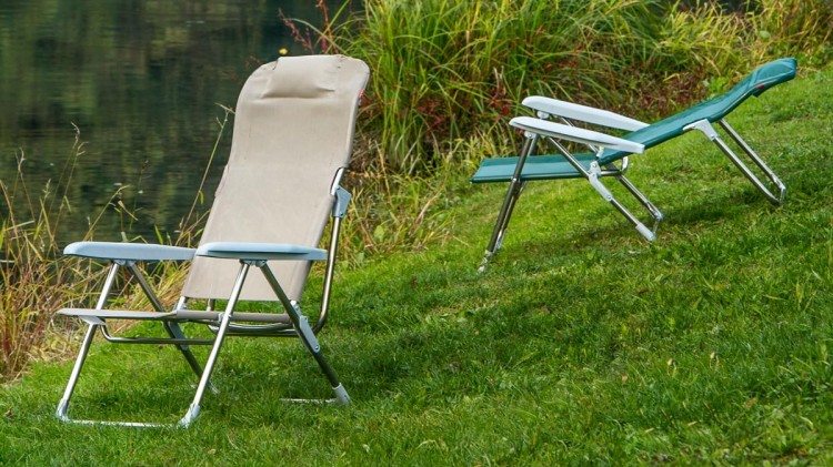 Playa arredamento da giardino